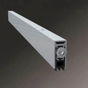 Автоматический порог EASY BLOCK U/820